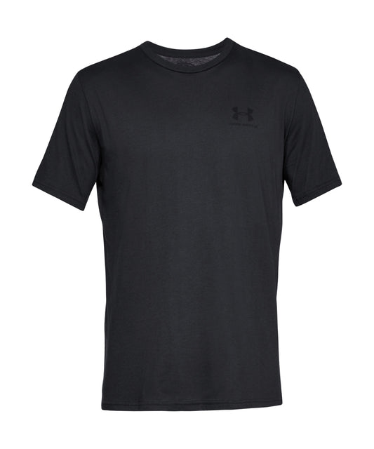 UA Sportstyle short sleeve 