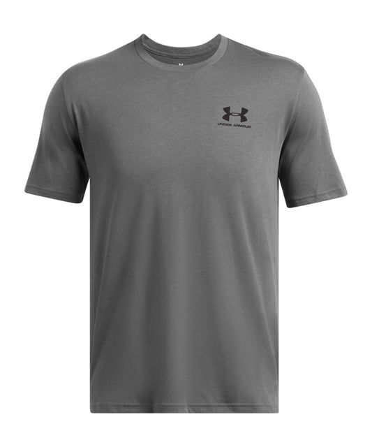 UA Sportstyle short sleeve 