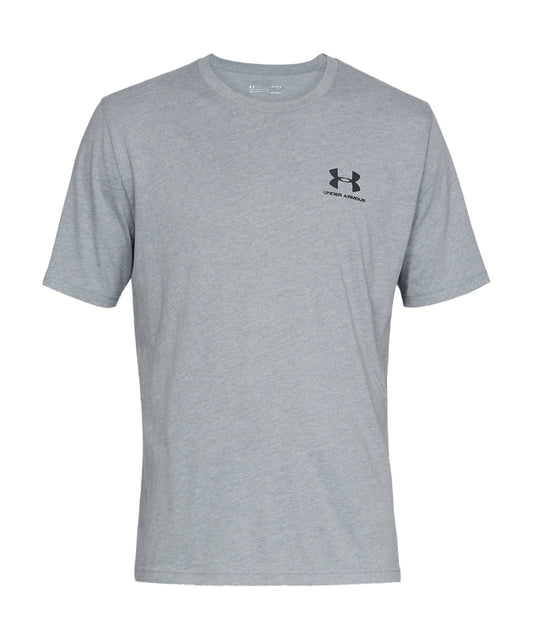 UA Sportstyle short sleeve 
