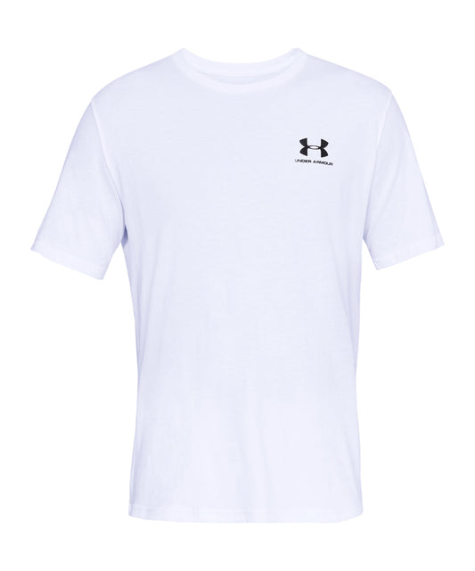 UA Sportstyle short sleeve 