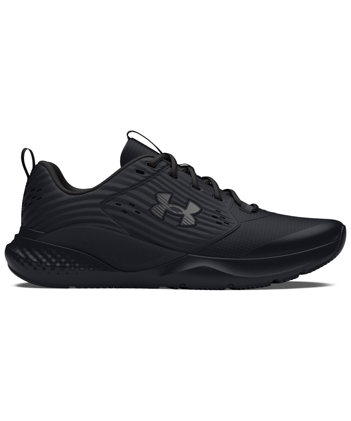 Under Armour Charged commit TR4 trainers