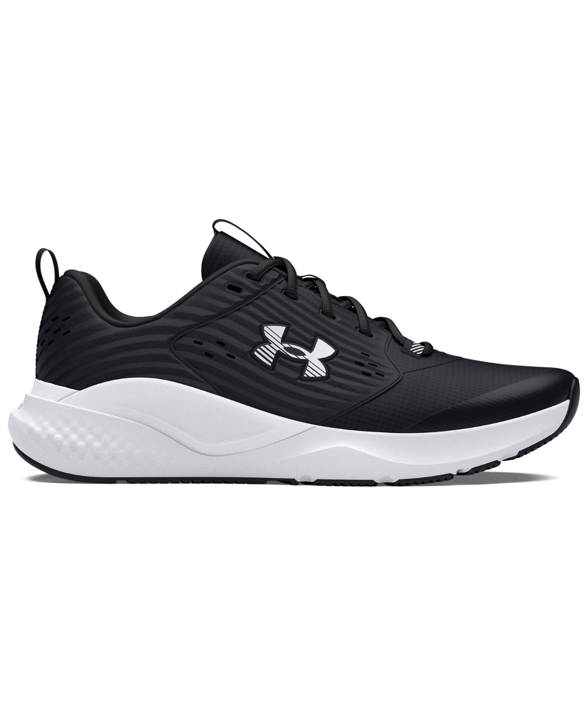 Under Armour Charged commit TR4 trainers