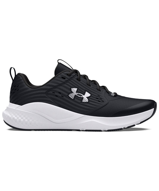Under Armour Charged commit TR4 trainers