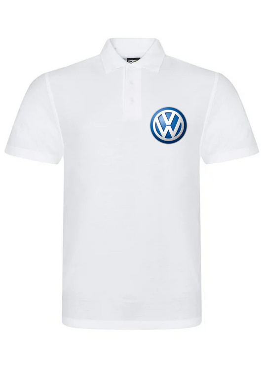Volkswagen Polo Shirt