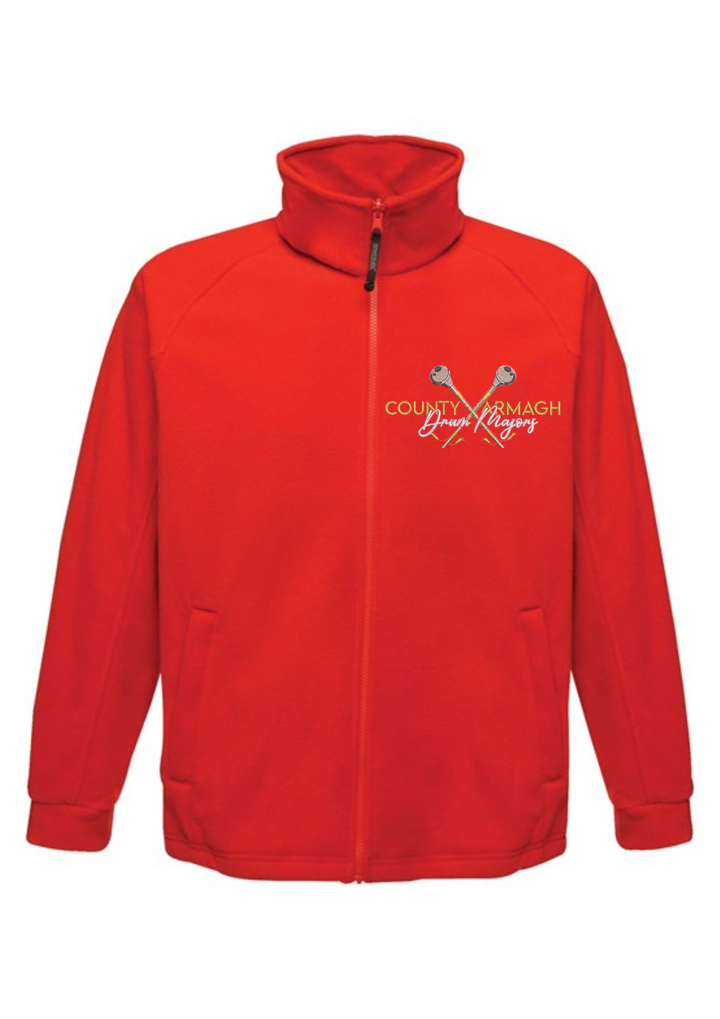 CADM Regatta Fleece