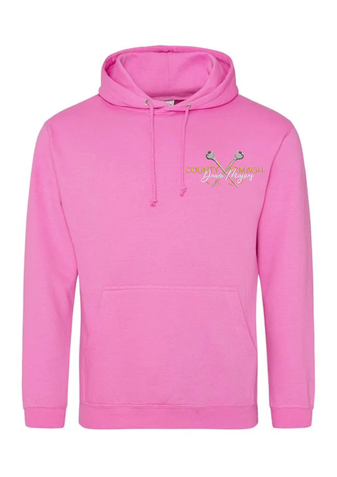 CADM College Hoodie