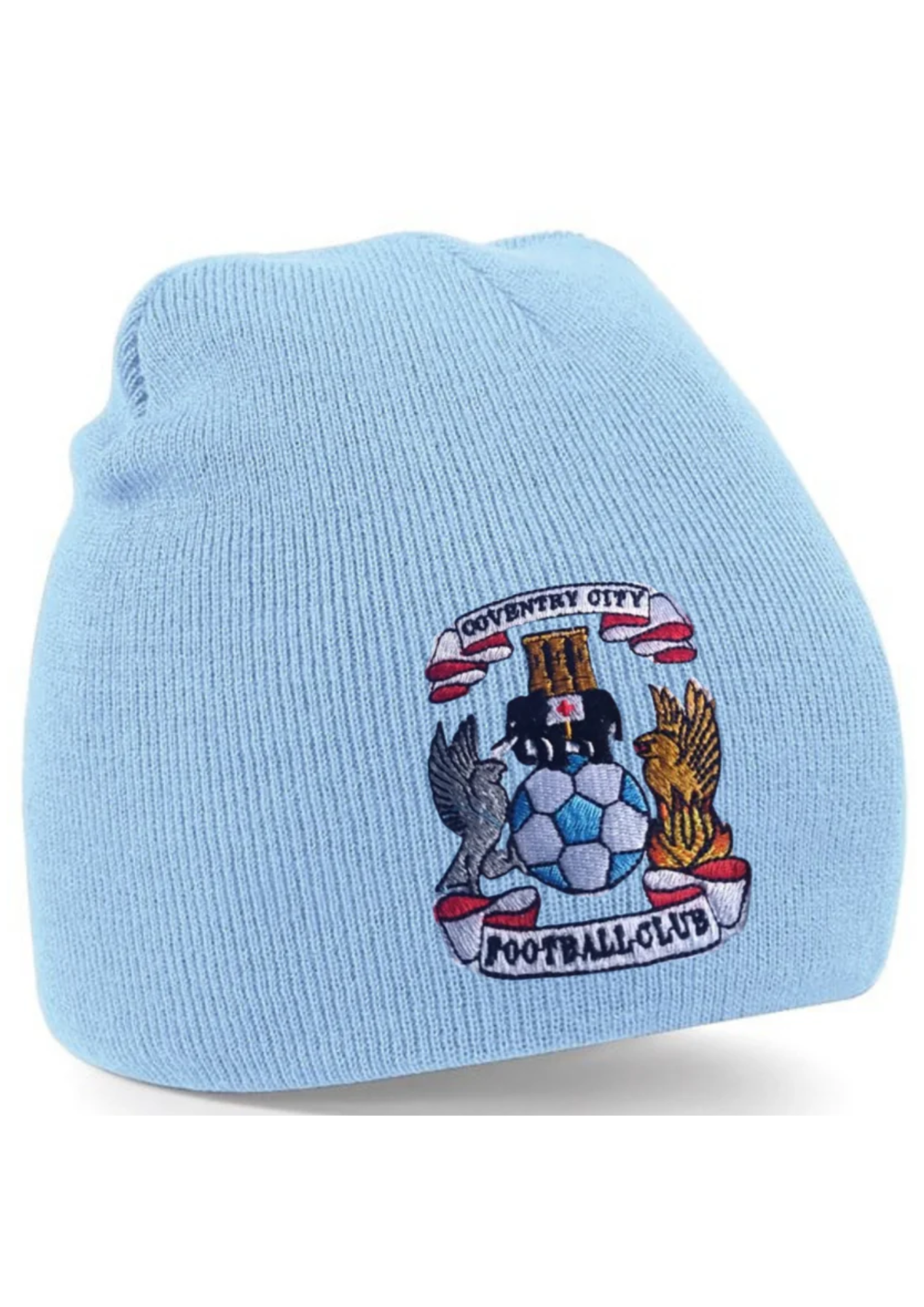 Coventry City Beanie Hat