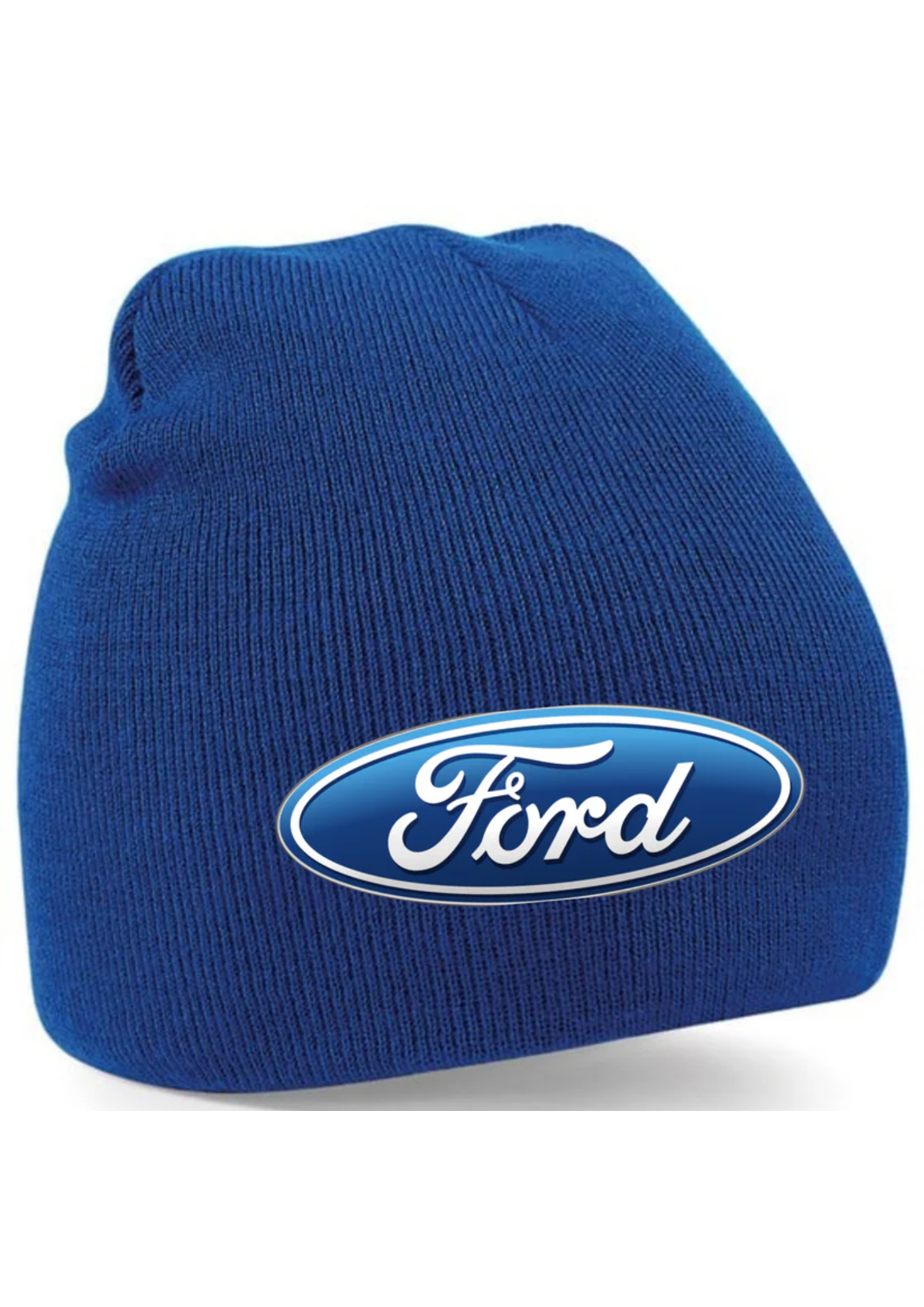 Ford Beanie Hat