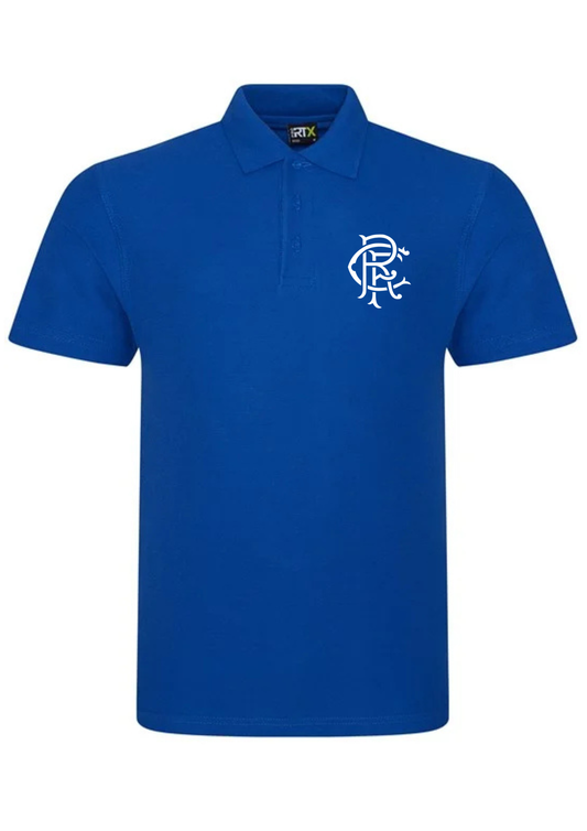 Rangers Polo Shirt