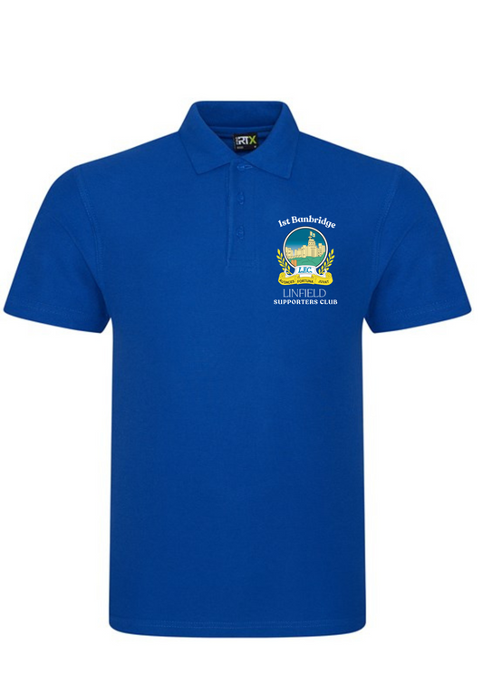 BLSC Polo Shirt