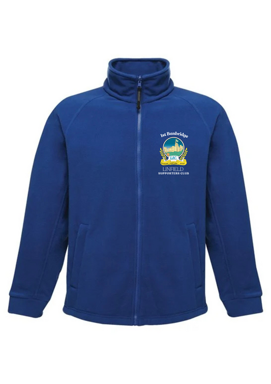 BLSC Regatta Fleece