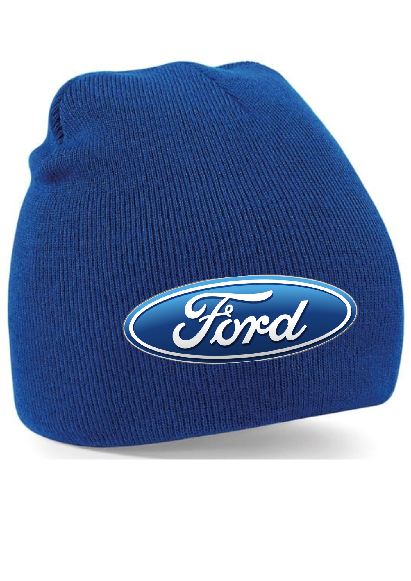 Ford Beanie Hat