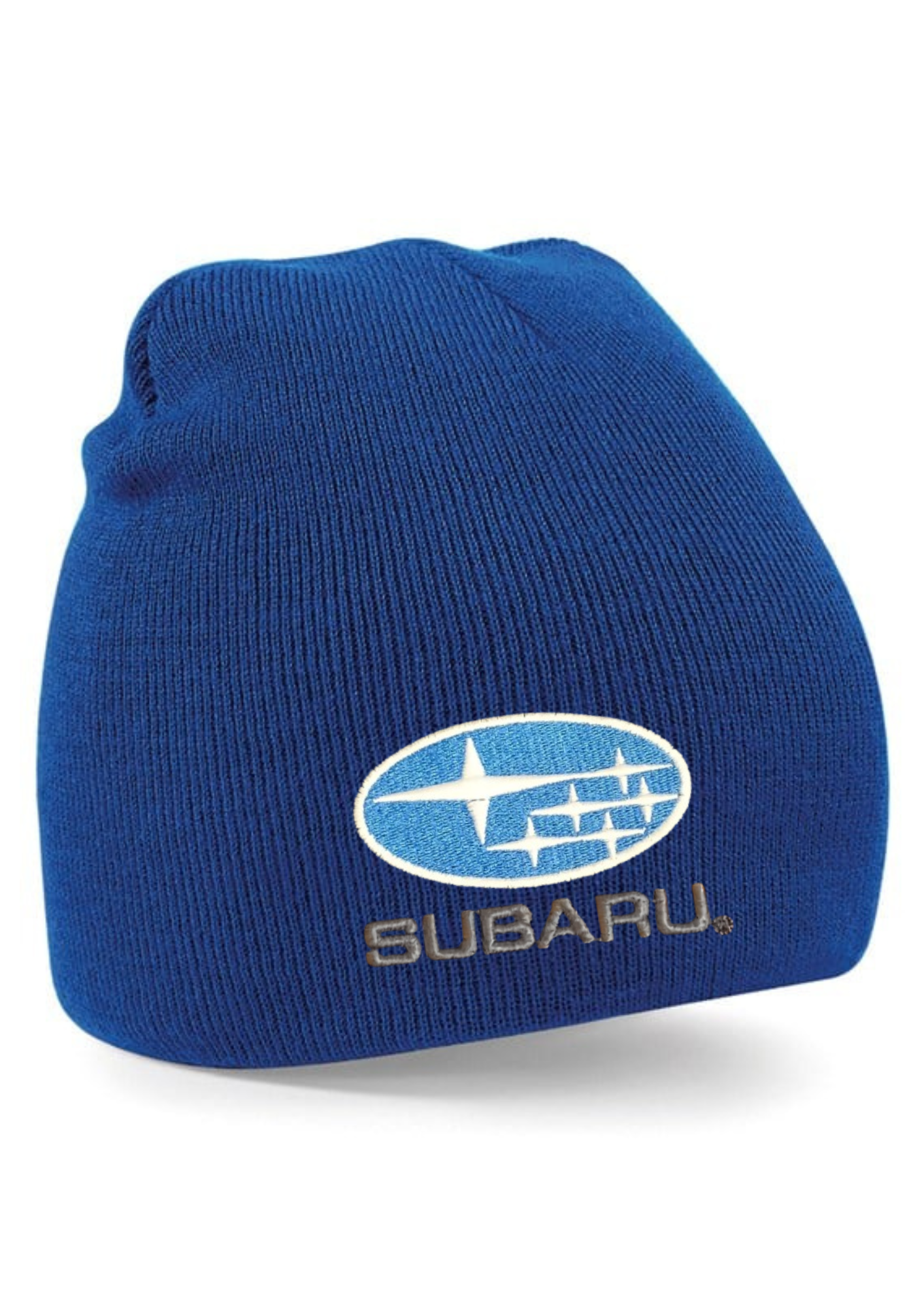 Subaru Beanie Hat