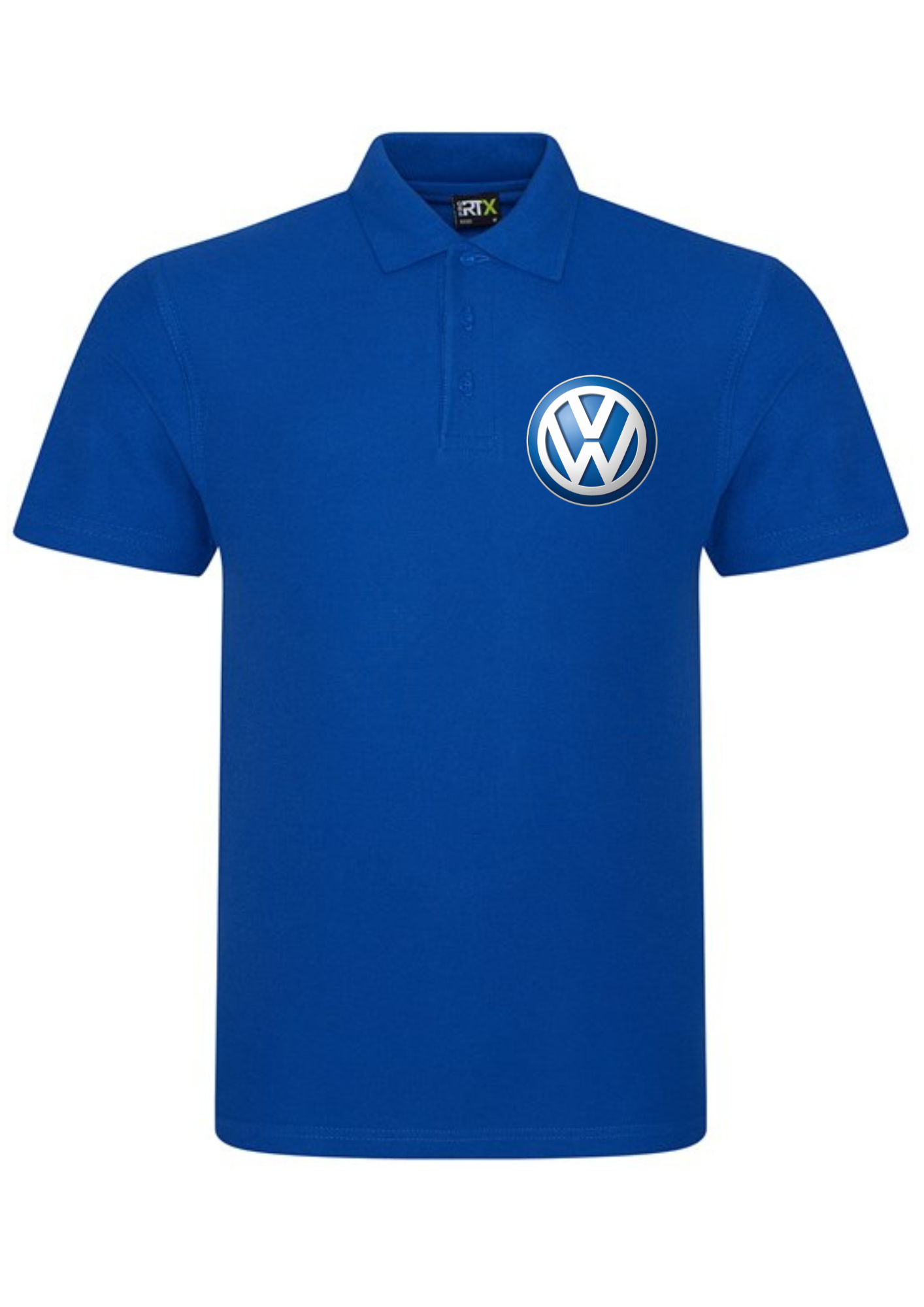 Volkswagen Polo Shirt