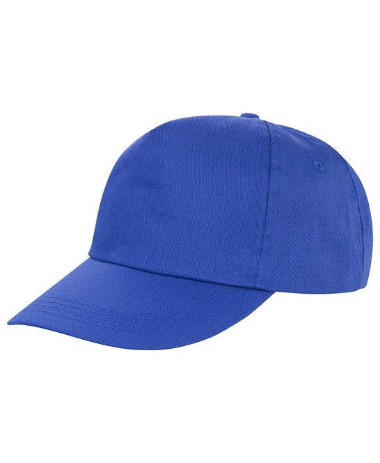 Houston 5-panel printer's cap Pk of 5